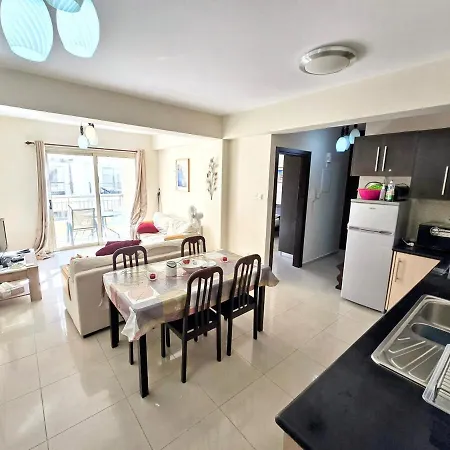 Apartment Comfy 1 Bed Apartment, Great Location 200mbps Wifi
