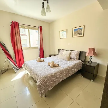 Apartment Comfy 1 Bed Apartment, Great Location 200mbps Wifi *