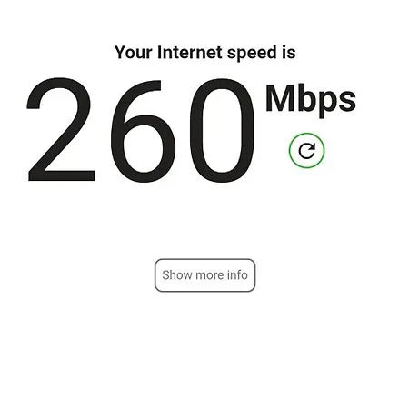 Comfy 1 Bed Apartment, Great Location 200mbps Wifi