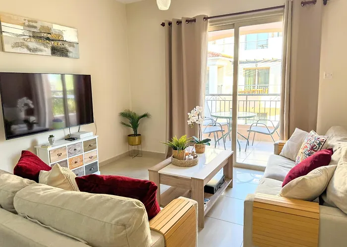 Comfy 1 Bed Apartment, Great Location 200mbps Wifi Daire